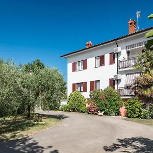 Marcan Appartamento Porec