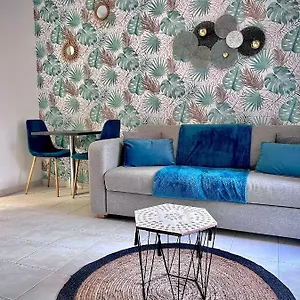 Studio Le Floréale Palace Appartamento