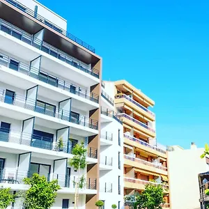 Dependence “le Soleil” - Cap Riviera Appartamento