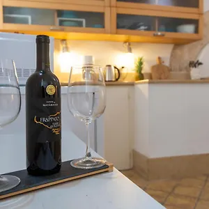 Marco's House - Ortigia Wifi Appartamento Syracuse