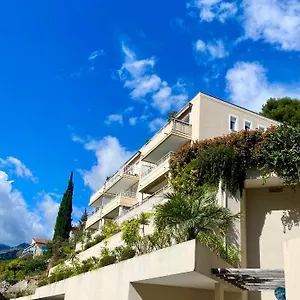 Studio Climatisé Centre Parking Gratuit Appartamento