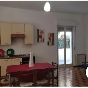 Casa Vacanze Alizee Casa vacanze Giardini Naxos