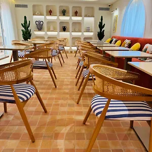 3* Hotel Gabriel