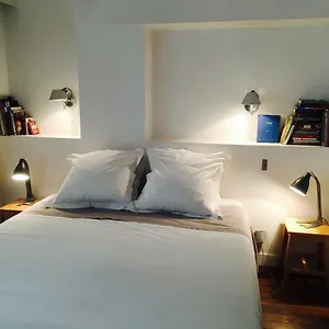 Chez Vous St Honoré Appartamento Parigi